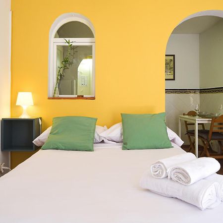 Apartamento El Prado Historic Center Madrid Exterior foto