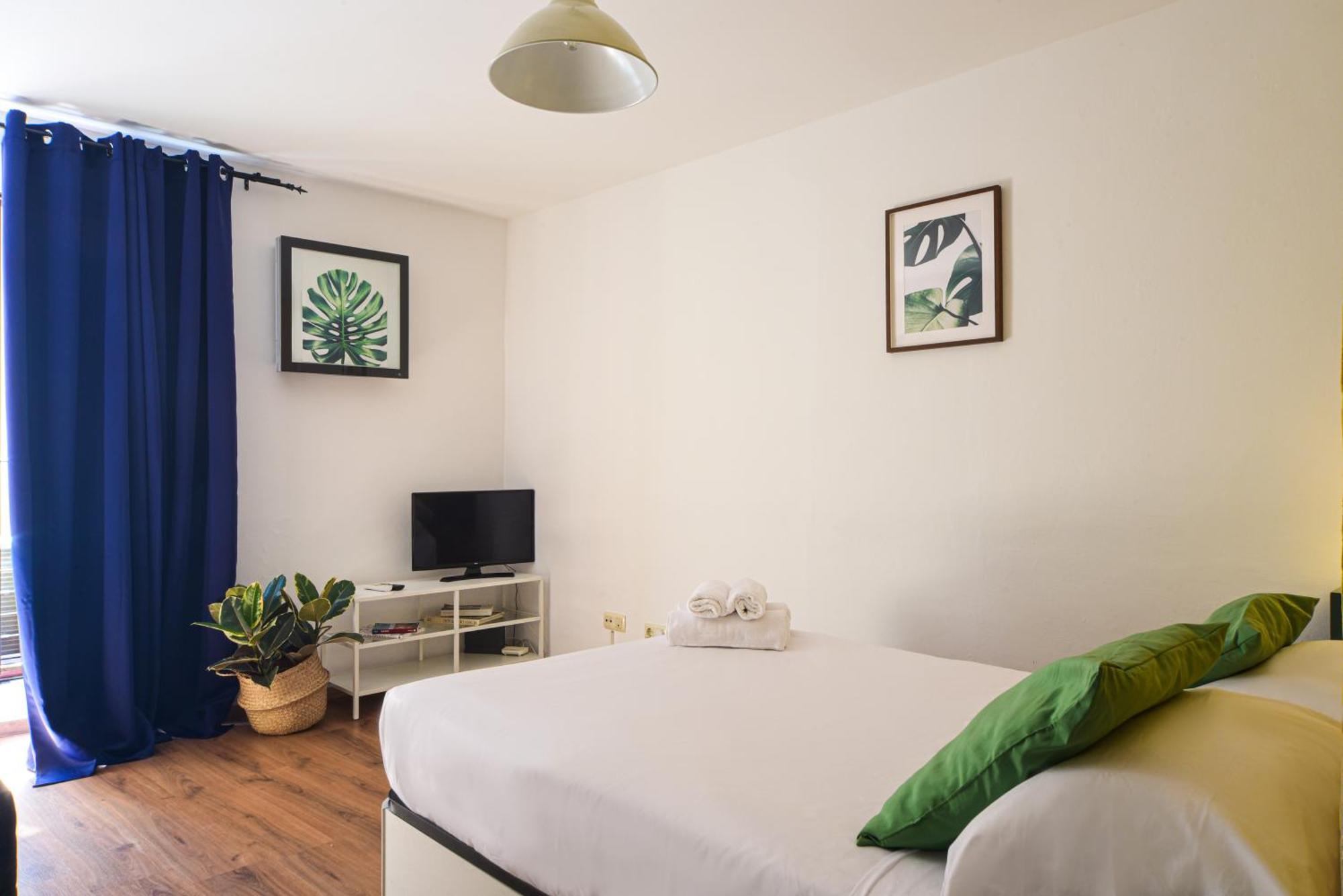 Apartamento El Prado Historic Center Madrid Exterior foto